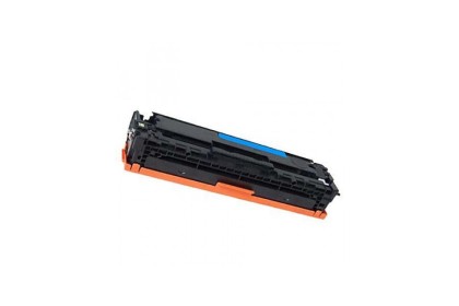 Hp cf411a & Canon crg046 Mavi Muadil Toner 2,3k
