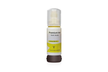 Epson 103 Sarı Muadil Mürekkep 65 ml