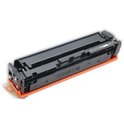 Hp cf542a & Canon crg054 & crg067 Sarı Muadil Toner 1,3k