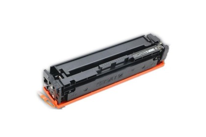 Hp cf542a & Canon crg054 & crg067 Sarı Muadil Toner 1,3k