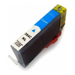 Hp 364xl Mavi Muadil Kartuş 0,75k