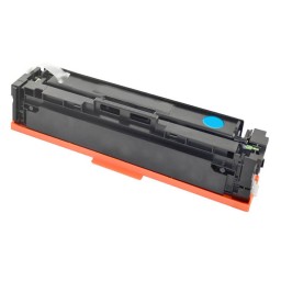 Hp cf401x & Canon crg045h Mavi Muadil Toner 2,3k