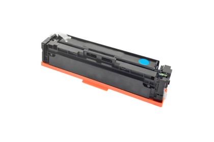 Hp cf401x & Canon crg045h Mavi Muadil Toner 2,3k
