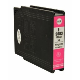 Epson t9083xl Kırmızı Muadil Kartuş 4k