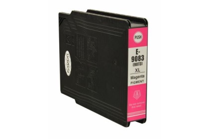 Epson t9083xl Kırmızı Muadil Kartuş 4k