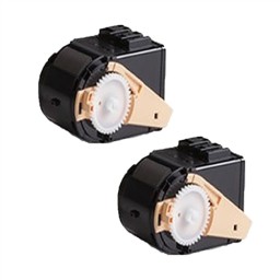 Xerox Phaser 7100 Siyah Muadil Toner 5k