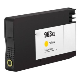 Hp 963xl Sarı Muadil Kartuş 1,6k