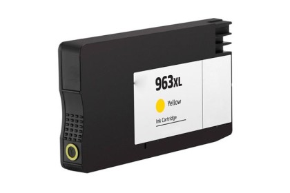 Hp 963xl Sarı Muadil Kartuş 1,6k