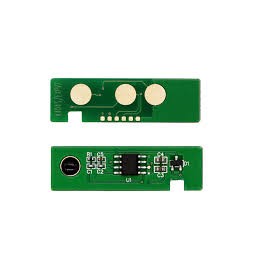 Samsung clt-m404 Kırmızı Toner Chipi 1k