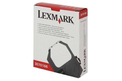 Lexmark 2480 Orjinal Şerit