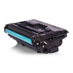 Hp cf237a Muadil Toner 11k