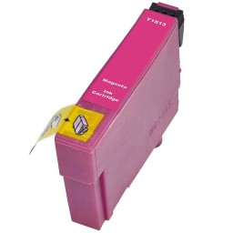 Epson t1813 Kırmızı Muadil Kartuş 0,45k 18xl