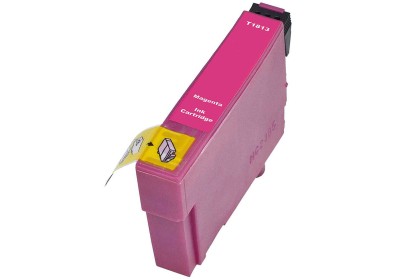 Epson t1813 Kırmızı Muadil Kartuş 0,45k 18xl