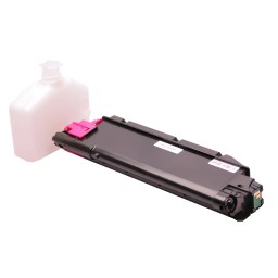 Olivetti d'color mf3023 Kırmızı Muadil Toner 6k