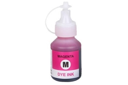 Brother bt5000 Kırmızı Muadil Mürekkep 50 ml.