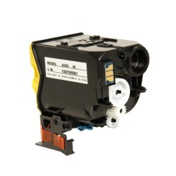 Konica Minolta tnp22 Sarı Muadil Toner 4,6k