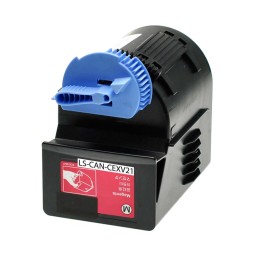 Canon c-exv21 Kırmızı Muadil Toner 14k