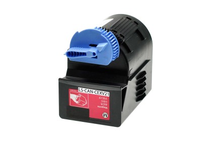 Canon c-exv21 Kırmızı Muadil Toner 14k