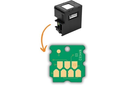Epson c9344 Atık Kutusu Chipi