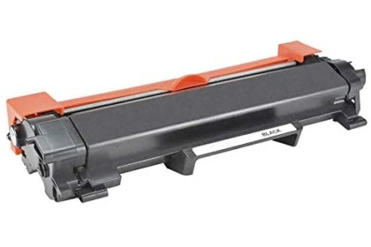 Brother tn2456 Muadil Toner 3k