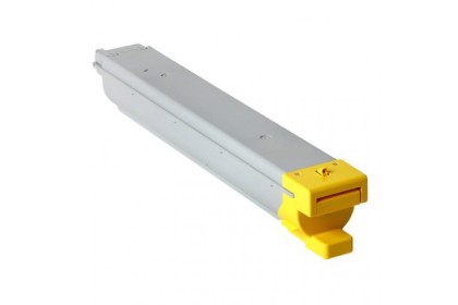 Samsung clt-y809s Sarı Muadil Toner 15k