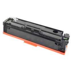 Hp cf400x & Canon crg045h Siyah Muadil Toner 2,8k