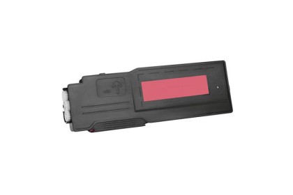 Xerox Phaser 6600 Kırmızı Muadil Toner 6k