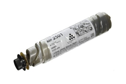 Ricoh mp2501 Muadil Toner 9k