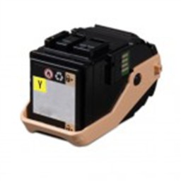 Xerox Phaser 7100 Sarı Muadil Toner 4,5k