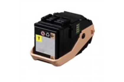 Xerox Phaser 7100 Sarı Muadil Toner 4,5k