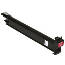 Konica Minolta tn210 Kırmızı Muadil Toner 12k