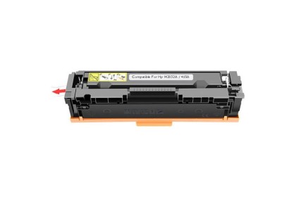 Hp w2032a & Canon crg055 Chipsiz Sarı Muadil Toner 2,1k
