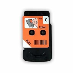 Canon ca92 Renkli Orjinal Kartuş