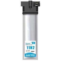 Epson em-c800 Mavi Muadil Kartuş 20k