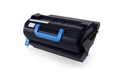 Oki b721 Muadil Toner 18k