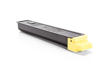 Kyocera tk8315 Sarı Muadil Toner 6k