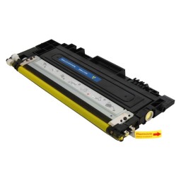Samsung clt-y404s Sarı Muadil Toner 1k