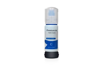 Epson 103 Mavi Muadil Mürekkep 65 ml