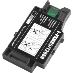 Epson wf100 Muadil Atık Kutusu