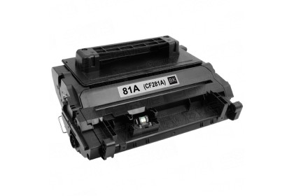 Hp cf281a & Canon crg039 Muadil Toner 10,5k