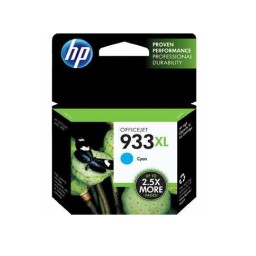 Hp 933xl Mavi Orjinal Kartuş 0,825k