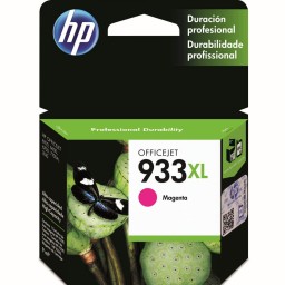 Hp 933xl Kırmızı Orjinal Kartuş 0,825k