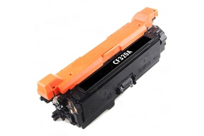 Hp cf320a Siyah Muadil Toner 11,5k