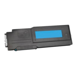 Xerox Phaser 6600 Mavi Muadil Toner 6k