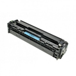 Hp cf531a Mavi Muadil Toner 0,9k
