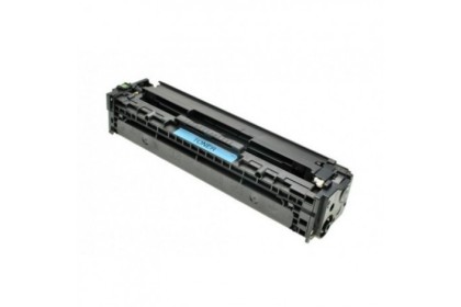 Hp cf531a Mavi Muadil Toner 0,9k