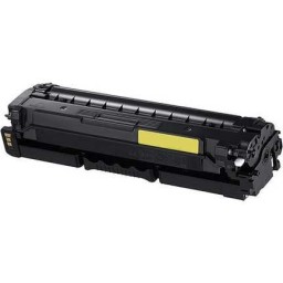 Samsung clt-y503L Sarı Muadil Toner 5k