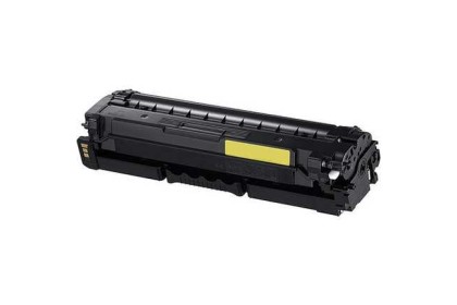 Samsung clt-y503L Sarı Muadil Toner 5k