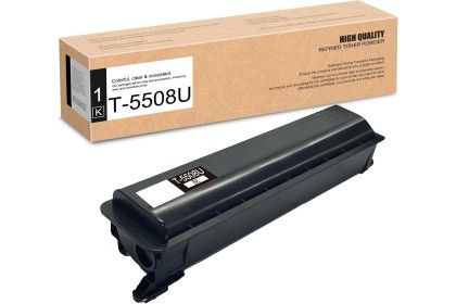 Toshiba t-5508u Muadil Toner 106k
