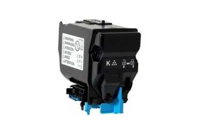 Konica Minolta tnp48 Siyah Muadil Toner 10k